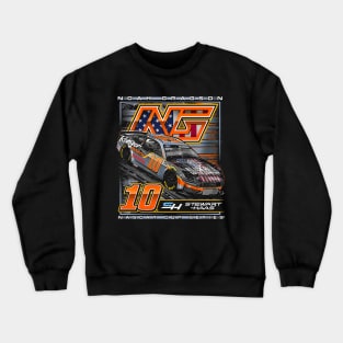 Noah Gragson Rifle Coffee Company Crewneck Sweatshirt